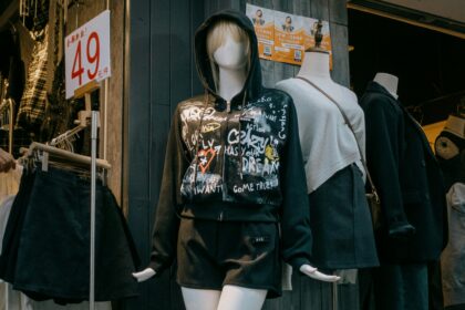 Girls’ Fashion 2025