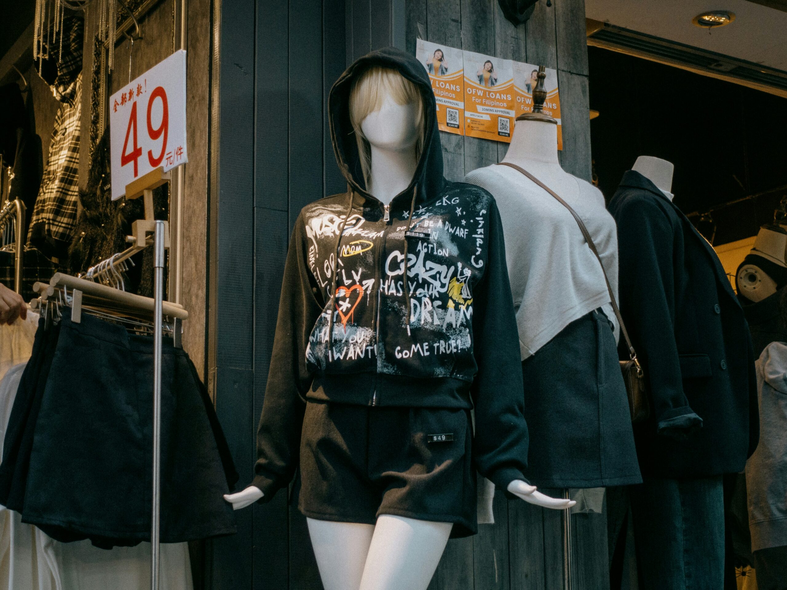 Girls’ Fashion 2025