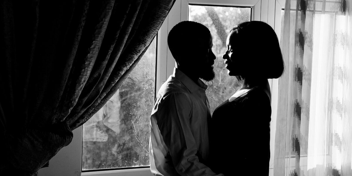 Marital Affairs