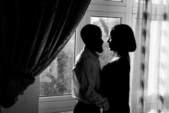 Marital Affairs