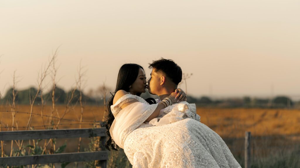 Extra-Marital Affairs