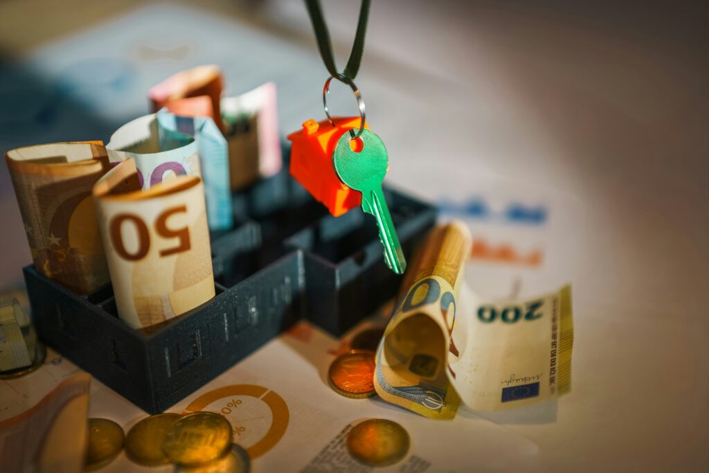 goods and services tax