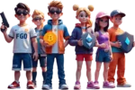 Mobile Game Development