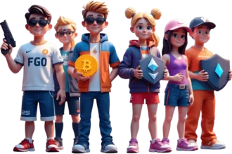 Mobile Game Development